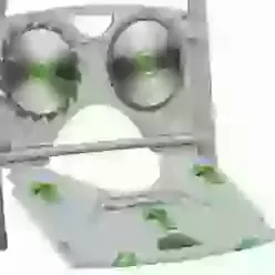 SGA Saw Blade Holder